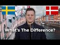 5 Fascinating Differences Between Swedish &amp; Danish Culture