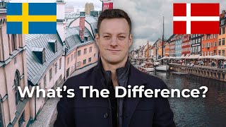 5 Fascinating Differences Between Swedish &amp; Danish Culture