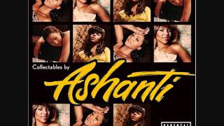 Ashanti - Show You