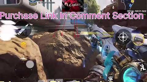 CODM MOD MENU AIMBOT GLOBAL/GARENA V1.0.53 SAFEST HACK AND CHEAT . || IOS / ANDROID