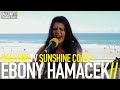 EBONY HAMACEK - EVERYTHING WE HAD (BalconyTV)