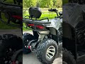 Квадроцикл 200cc Long версия | Максимальная комплектация 2025 — обслужен и готов покорять бездорожье