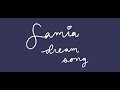 Samia Dream Song Visual Snippet Samia Dream Song Visual Snippet