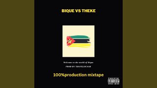 Bique Vs Theke, Vol. 1