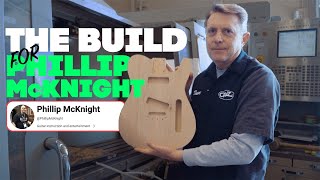 Phillip McKnight’s ASAT Special: The Build part 1