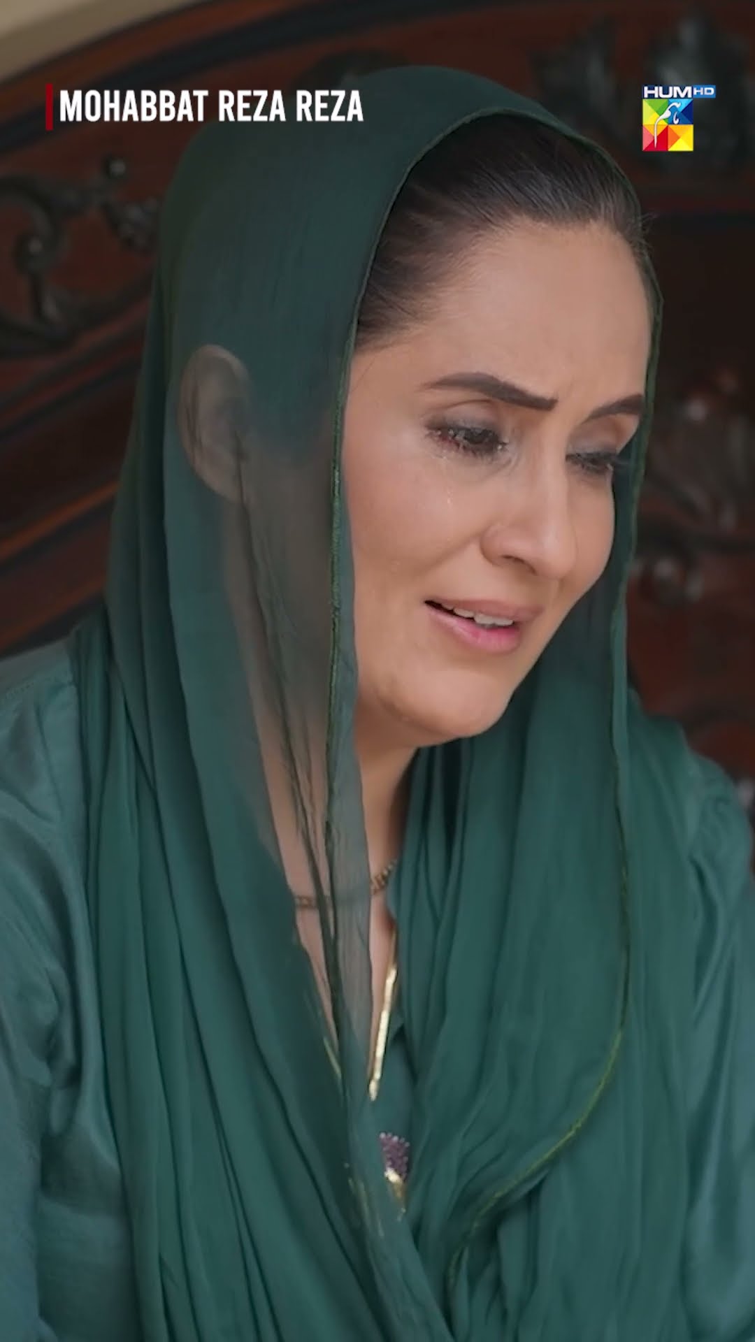 Pareshaan Na Houn Apa...! - #shorts #viralvideo #mohabbatrezareza #humtv