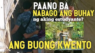 ANG BUONG KWENTO AT ANG PAGBABAGO | SMALL YOUTUBER WITH A HEART 🇵🇭 by Ethan Andrew Calla 1,743 views 2 years ago 37 minutes