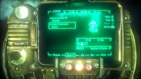 Fallout 3 gameplay- Wasteland Survival Guide: Super-Duper Mart part 2