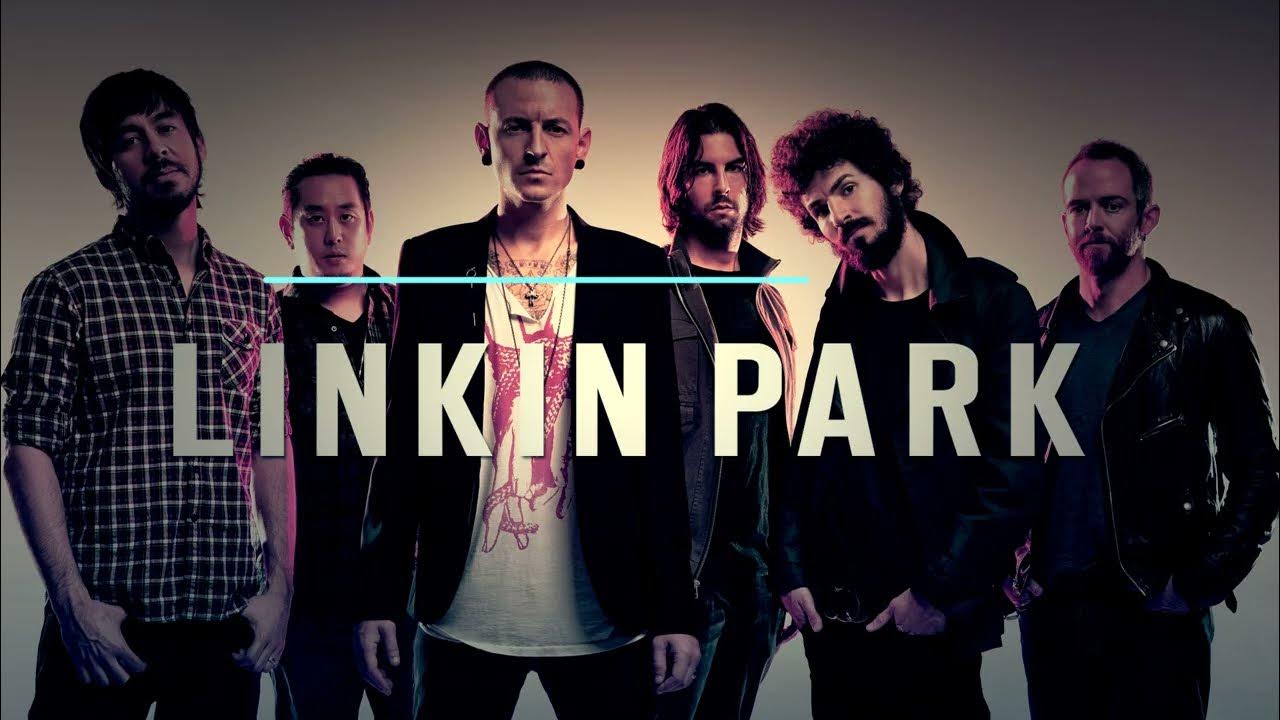 Linkin park in my remains. Linkin park in my remains