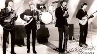 Poison Ivy - The Rolling Stones.wmv chords