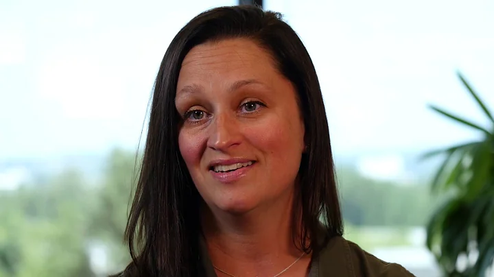 Meet Misty Scott!