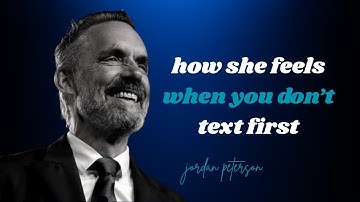 WHEN YOU STOP TEXTING FIRST...HERE