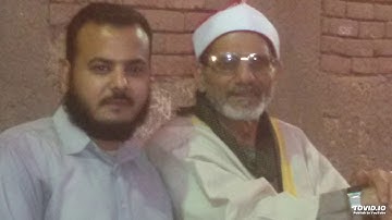 الشيخ طه الجندى وتلاوة رائعة رائعة جدا من سورة طه