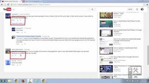 How To Allow/Enable Replies to Comments on YouTube and Google Plus