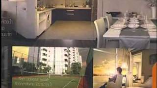 Golden Lake View and Popular Condo | IMPACT Muang Thong Thani