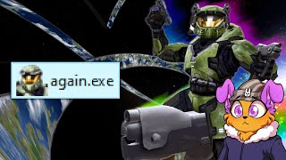 Cursed Halo Again | Halo CE Modded