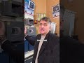 Ricordiamo sempre che il 50% della sicurezza data da una cassaforte a muro si ottiene durante...