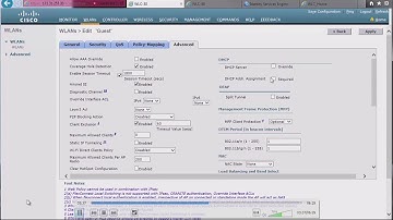 6 4 Anchoring   CCNA Wireless 200 355