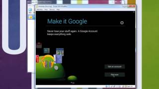 Install Whatsapp on PC Without Bluestacks or Youwave 2016 screenshot 4