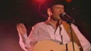 Video thumbnail of "Clay Walker - Rumor Has It (Official Music Video)"