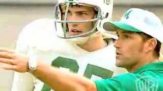 McConaughey goes To A Marshall Practice