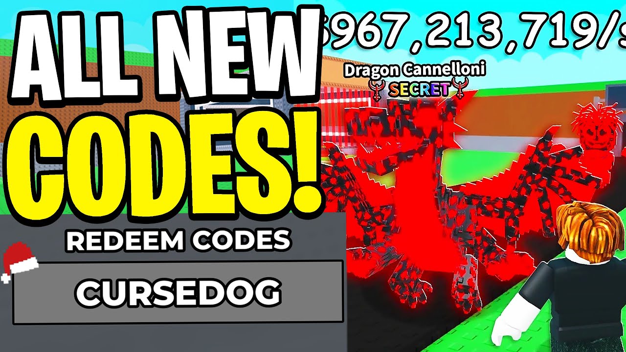 NEW CODES* ALL WORKING CODES FOR STEAL A BRAINROT 2026! ROBLOX