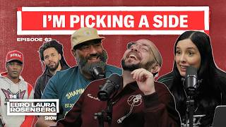 Ebro Keeps It REAL On J. Cole’s Thoughts On Drake / Kendrick Beef