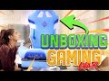 Unboxing dr luxur gaming chair leeroy series gamingchairunboxing drluxur gamingchair unboxing