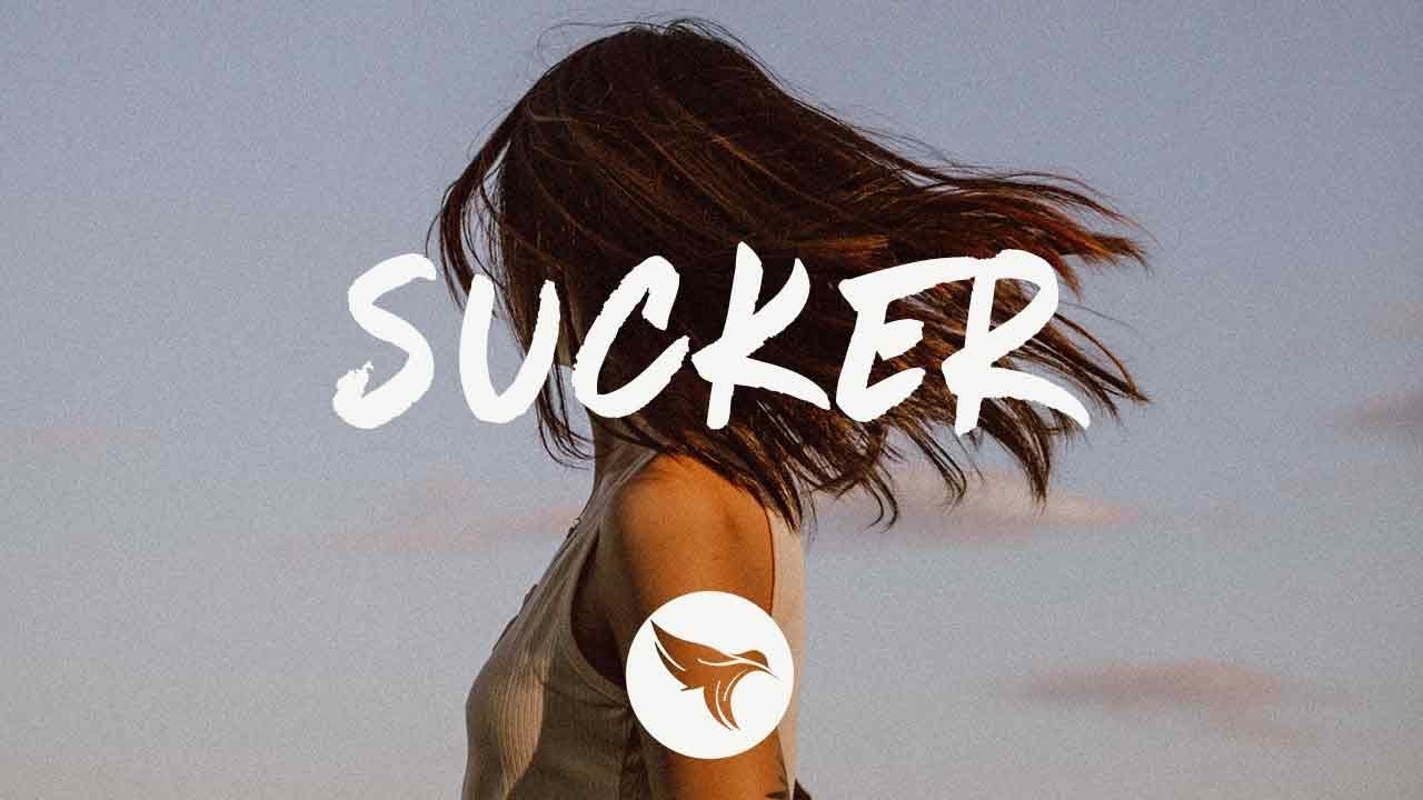 HAZRD x Alessia Labate - Sucker (Lyrics)