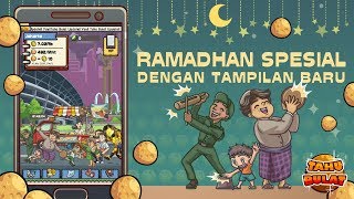 [Trailer] Tahu Bulat Ramadhan 2019 screenshot 3
