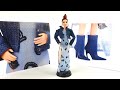 Barbie Styled by Marni Senofonte Unboxing Review