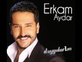 Erkam aydar emanet