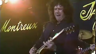 Gary Moore - Live at Montreux 1990 - -Gary Moore