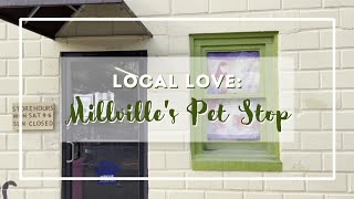 Millville s PET Stop - Bethany Beach Delaware