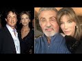 Sylvester Stallone Opened Up About The Secret To His 23-Year Marriage to Jennifer Flavin