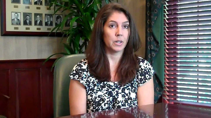 Getting to Know NC REALTORS Staff - Denise Daly