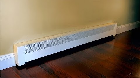 Baseboarders® Basic