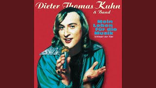 Video thumbnail of "Thomas Kuhn - Eine neue Liebe ist wie ein neues Leben"