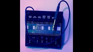 Stylophone Mini Synth EH400 Clone screenshot 5