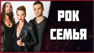 Lzzy Hale | Halestorm | Заработала на своих слабостях