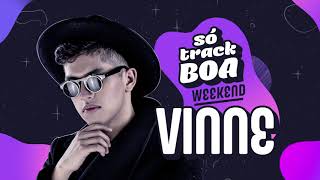 VINNE @ So Track Boa [SPECIAL LIVE SET]