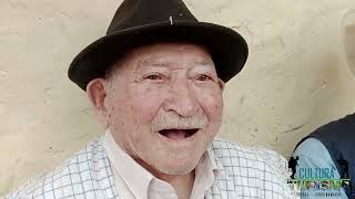 Arístides Gómez 99 Años De Vida Un Guayatuno De Pura Raza