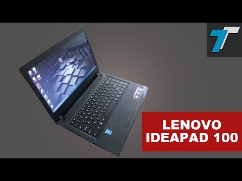 Lenovo Ideapad 100-14ibd Ram Upgrade, 2GB to 4GB