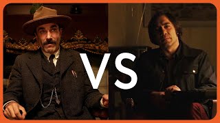 There Will Be Blood vs No Country For Old Men: Modern Masterworks