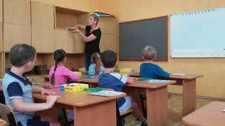 Занятие по ФЭМП Занятие по ФЭМП
