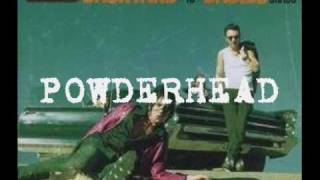 BACKYARD BABIES-POWDERHEAD