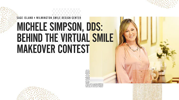 Michele Simpson, DDS: Behind the Virtual Smile Mak...