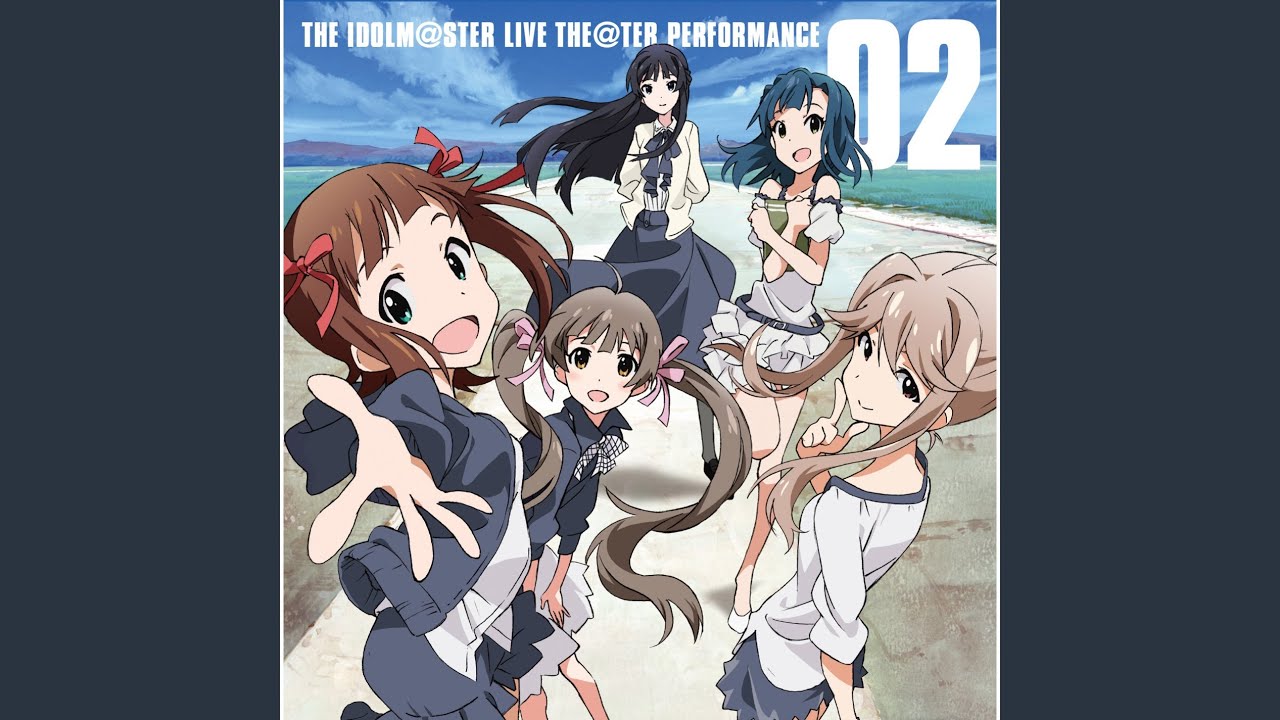 Tokimeki no Onpu ni Natte