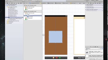 how to connect pageviewcontroller to subview