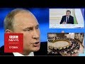 Ислом Каримов ҳақми ва ёки Шавкат Мирзиёев? - BBC Uzbek